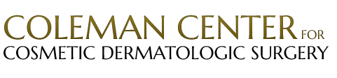 Liposuction New Orleans Logo