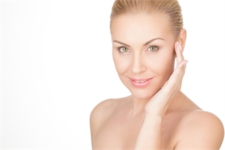 Skin Tightening Treatment New Orleans - Saggy Neck Skin